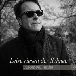 Album cover of Leise rieselt der Schnee
