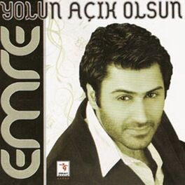 Album cover of Yolun Açık Olsun