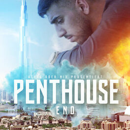Album cover of Penthouse