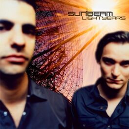 Album cover of Lightyears