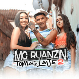 Album cover of Toma de Cima da Laje 2