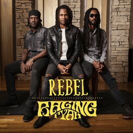 Album cover of Rebel