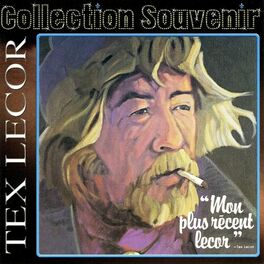 Album cover of Collection Souvenir: Mon plus récent lecor