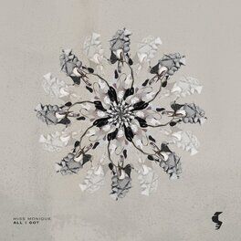 Album cover of All I Got