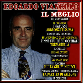 Album cover of Il meglio