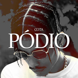 Album cover of Pódio