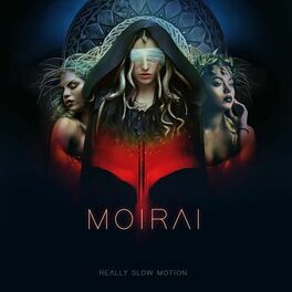 Album cover of Moirai