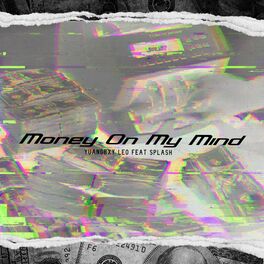 Album cover of Money on My Mind