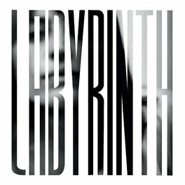 Album cover of Labyrinth
