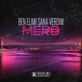 Album cover of Ben Elimi Sana Verdim