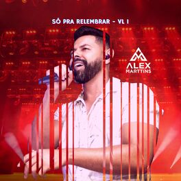 Album cover of Só pra Relembrar, Vol. 1