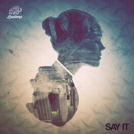 Album cover of Say It