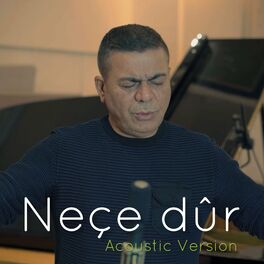 Album cover of Nece Dur (Acoustic Version)