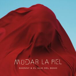 Album cover of Mudar La Piel