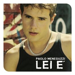 Album cover of Lei E'