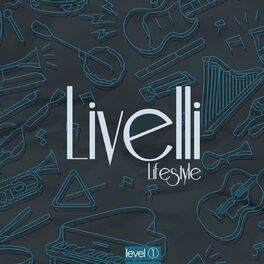 Album cover of Livelli Lifestyle (Level 1)