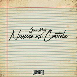 Album cover of Nessuno Mi Controla