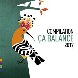 Album cover of Ça balance 2017