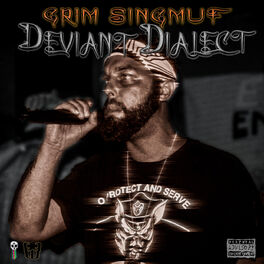 Album cover of Deviant Dialect
