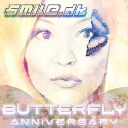Album cover of Butterfly (Aniversary)