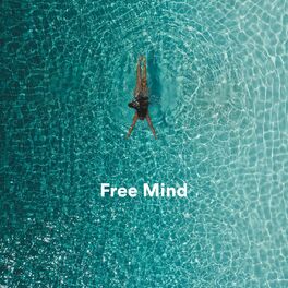 Album cover of Free Mind