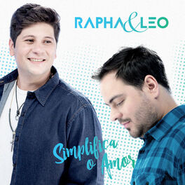 Album cover of Simplifica o Amor