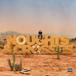 Album cover of Noughts & Crosses, Vol. 2