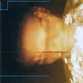 Album cover of Cidadão Instigado