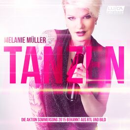 Album cover of Tanzen