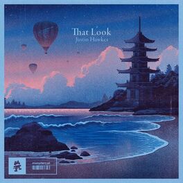 Album cover of That Look