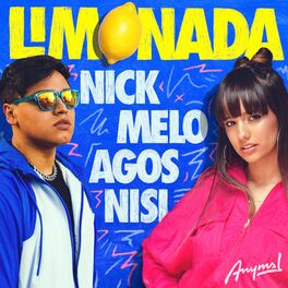 Album cover of Limonada