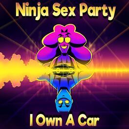 Album cover of I Own a Car