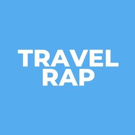 Album cover of Travel Rap