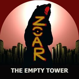 Album cover of The Empty Tower