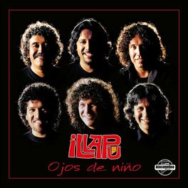 Album cover of Ojos de Niño