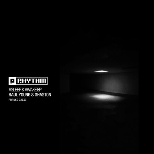 Raul Young & Ghaston - Asleep & Awake (2023) MP3