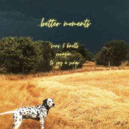 Album cover of Better Moments
