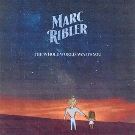 Album cover of The Whole World Awaits You