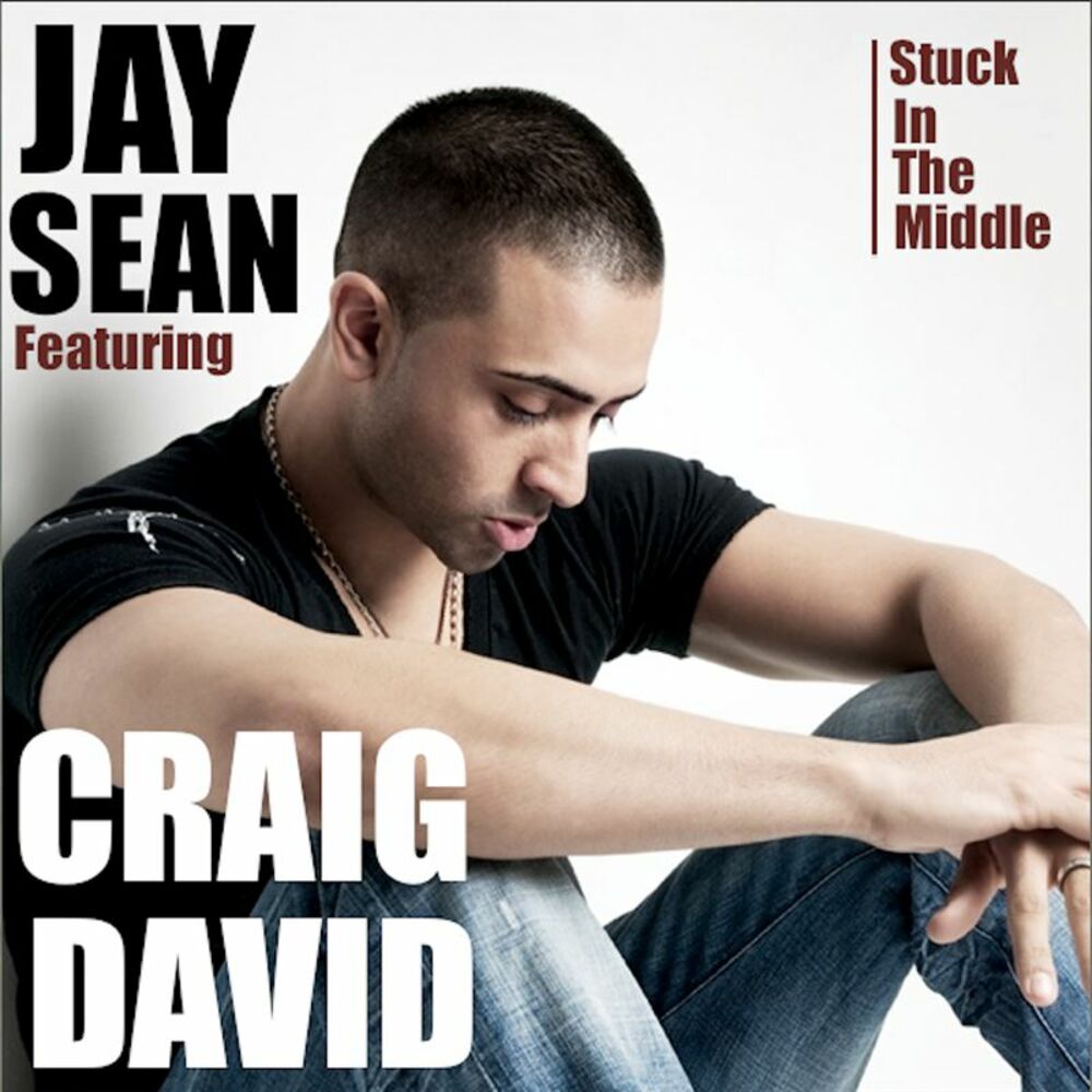 Stuck song. Jay Sean. Jay Sean Stuck. Jay Sean albums. Джей Шон и Крейг Дэвид.