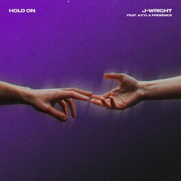 Album cover of Hold On (feat. AXYL & Presence)