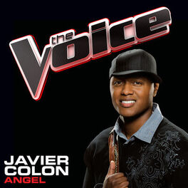 Album cover of Angel (The Voice Performance)