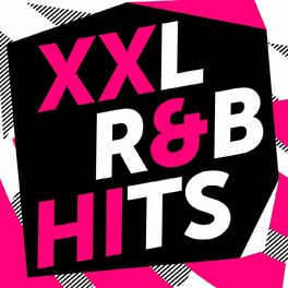 Album cover of XXL R&B Hits