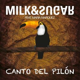 Album cover of Canto del Pilón