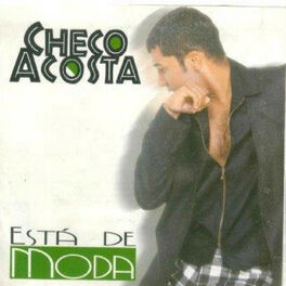 Album cover of Está de Moda