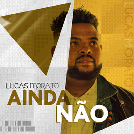 Album cover of Ainda Não