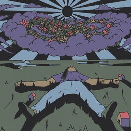 Album cover of Garden