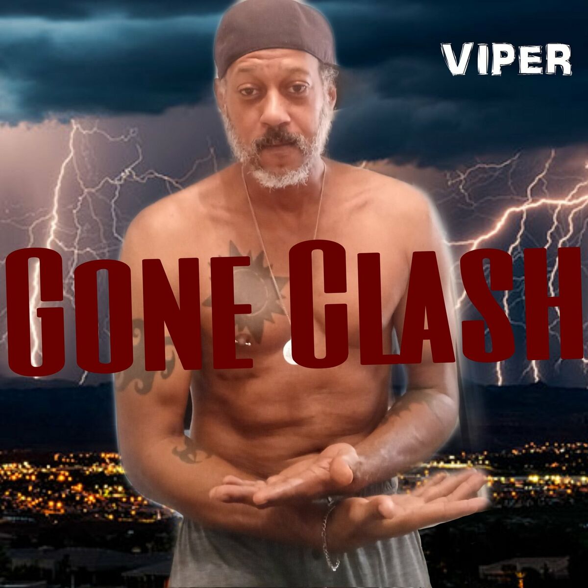 Viper - Gone Clash: letras y canciones | Escúchalas en Deezer