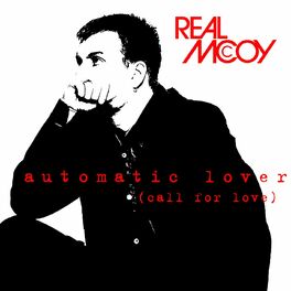 Album cover of Automatic Lover (The Essential 90s Mixes)