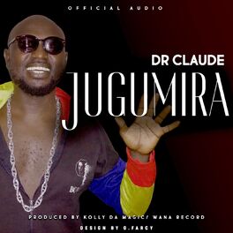 Album cover of Jugumira
