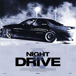 Album cover of Night Drive 2